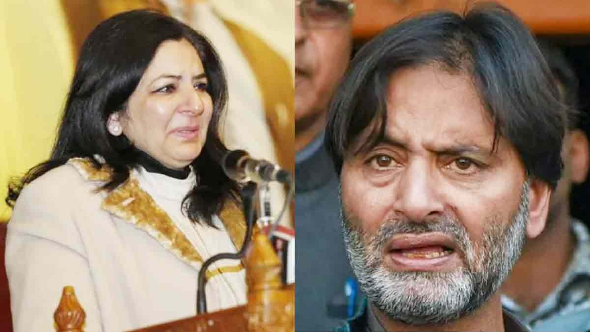 CBI arrests a suspect in 36-year old kidnapping of Rubaiyya Sayeed