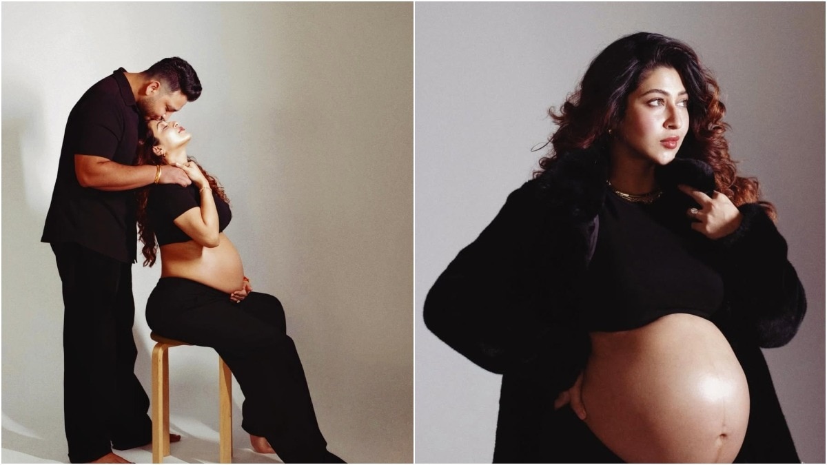 Sonarika bhadoria pregnancy