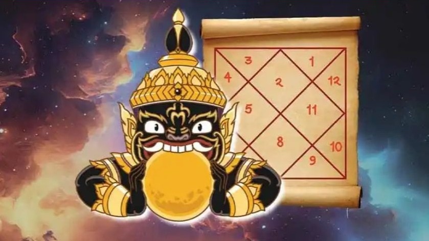 नए साल 2026 में राहु दो बार चाल बदलेगा और 4 राशियों को नुकसान देगा.