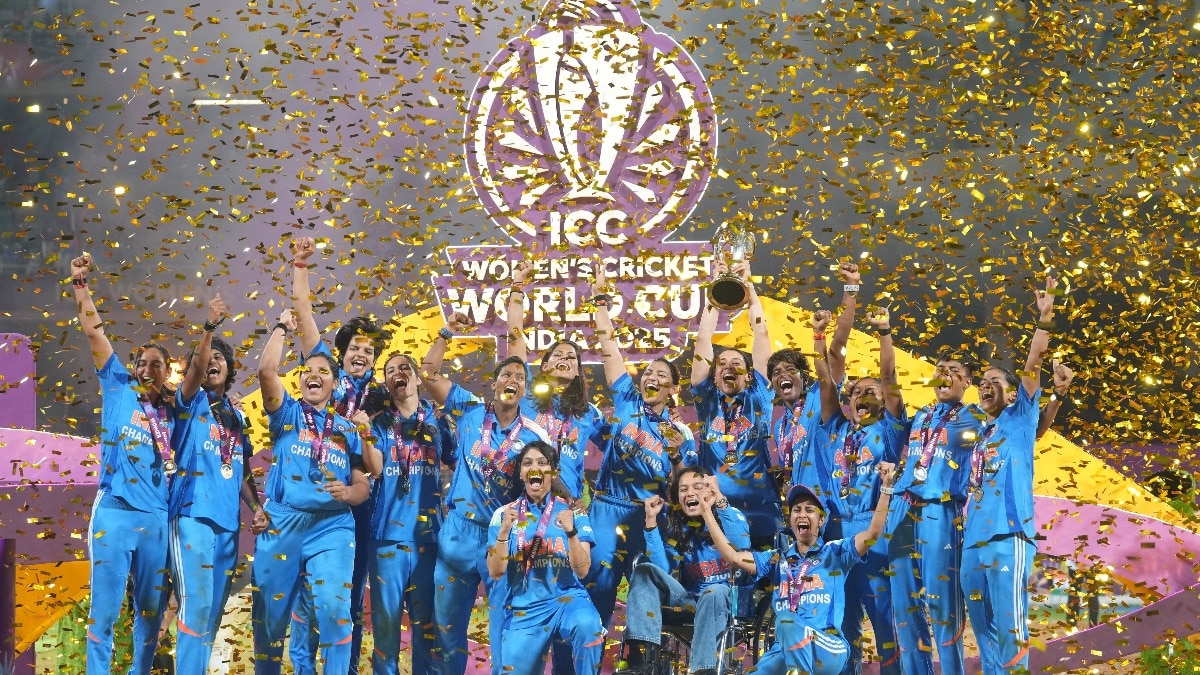 indian women cricket team