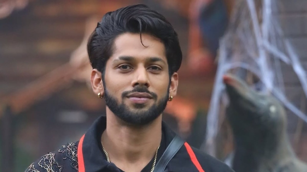 Baseer Ali bigg boss 19