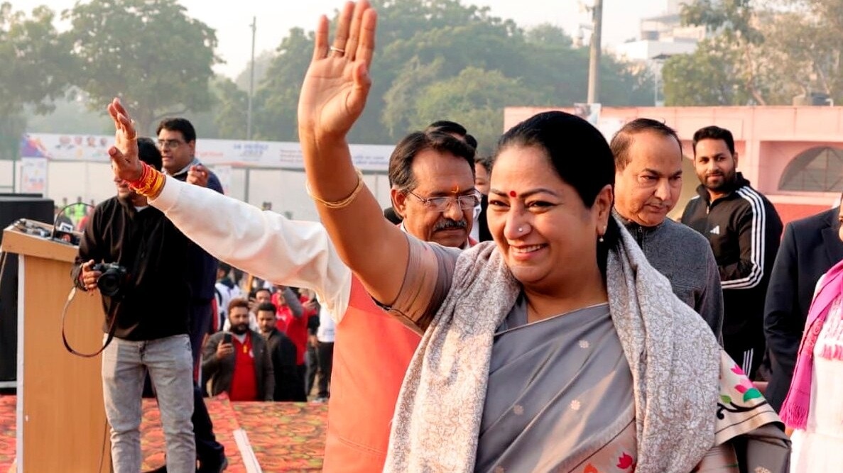 दिल्ली सरकार 2,200 मेधावी छात्रों को JEE, NEET, CLAT, CA और CUET की फ्री कोचिंग देने जा रही है. ( Photo: PTI)