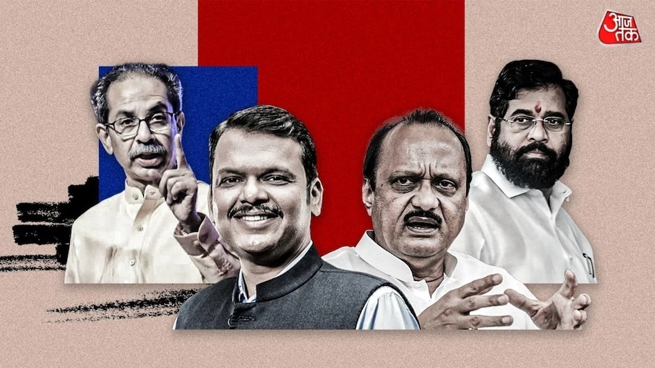 maharashtra local body election 2025 political fight