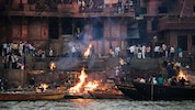 Manikarnika Ghat Manikarnika Ghat