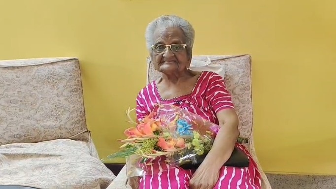 मेडिकल सेक्टर में अपने कामों के लिए मशहूर हैं डॉ. लक्ष्मी बाई