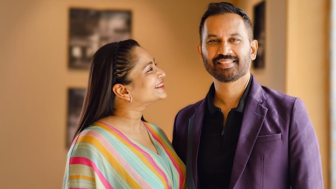 samantha husband raj nidimoru