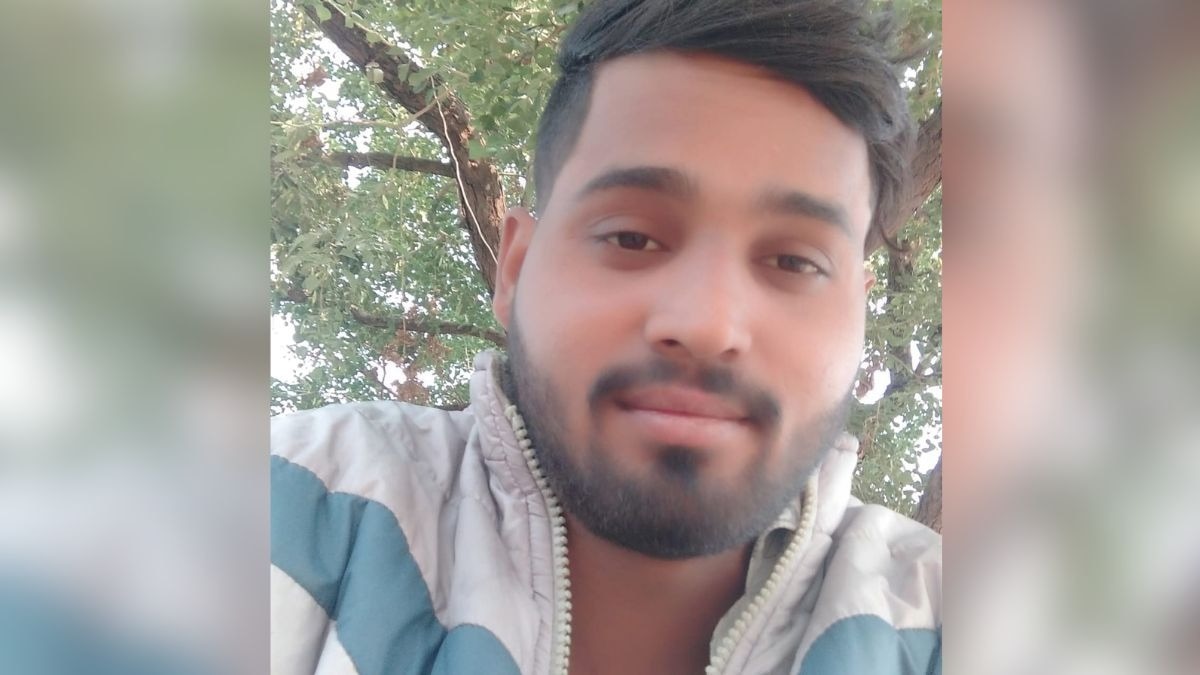 man killed over minor issue