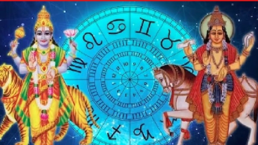 Rahu Shukra Yuti Horoscope 2026