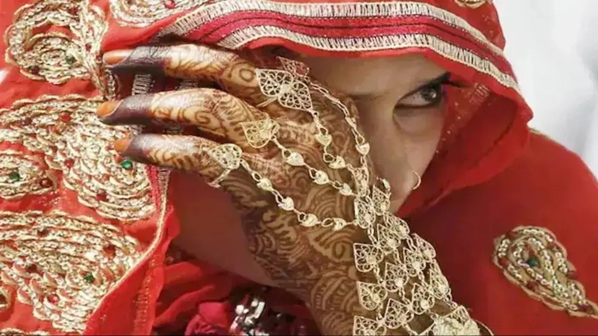 Dispute between bride and groom at wedding in Deoria (Representational Photo)