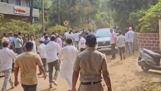 Maharashtra local body elections