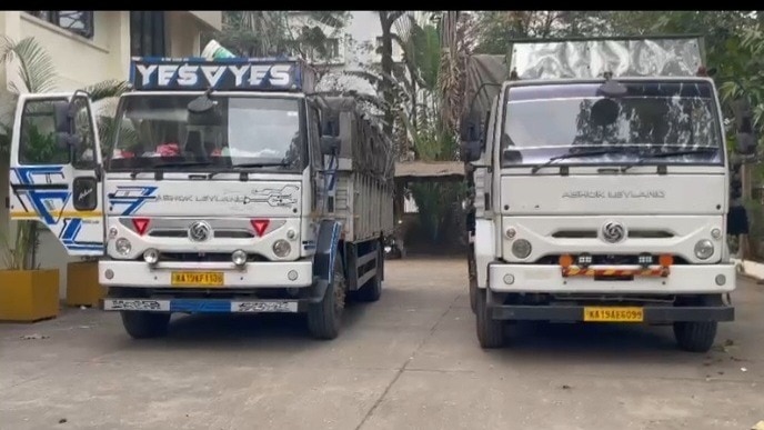 गरीबों के जीएसटी का इस्तेमाल करते थे अपराधी