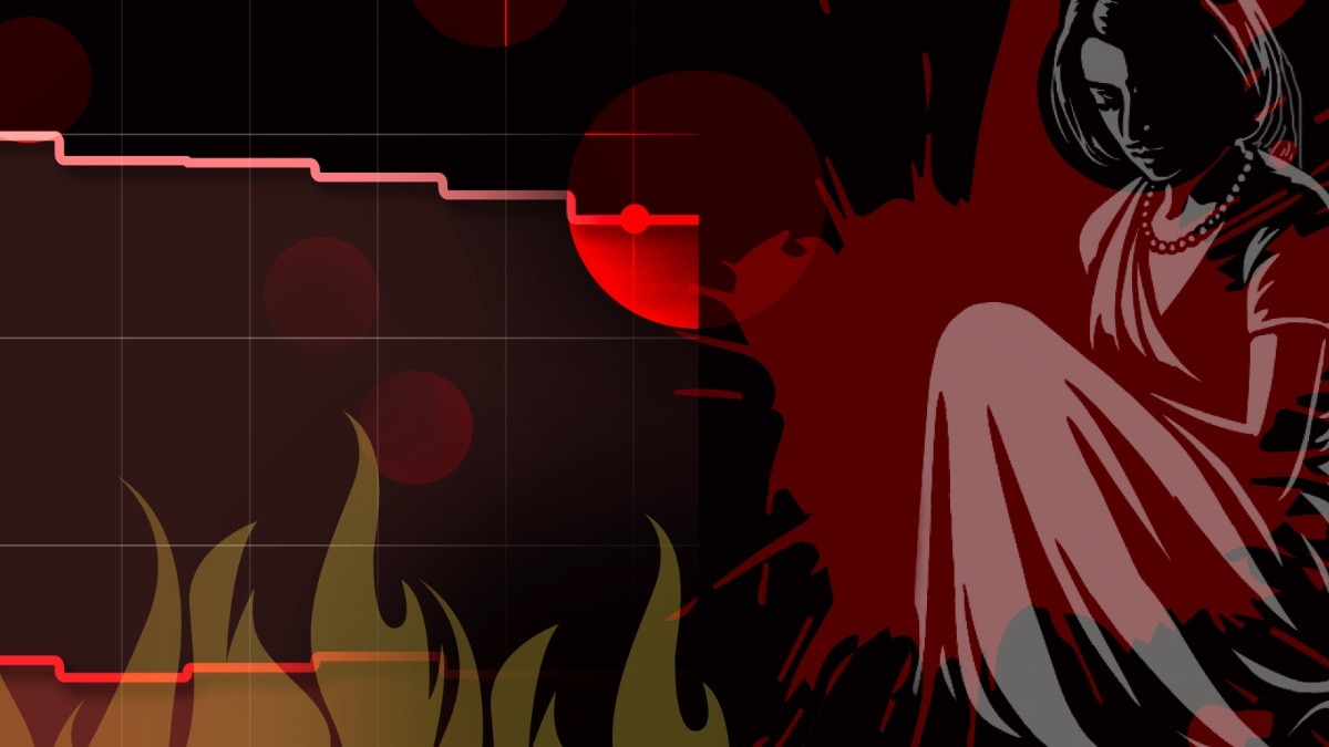 Nikki Bhati dowry death (Rep Photo)