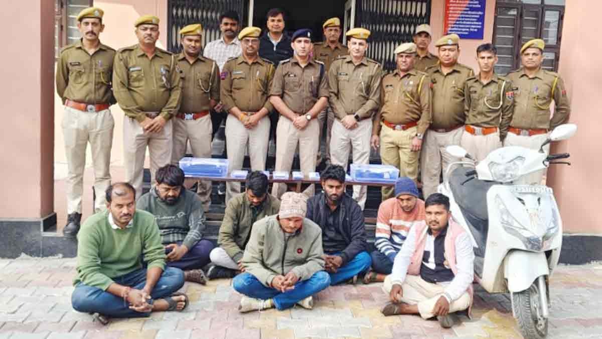 Fraud in disability pension case surfaced