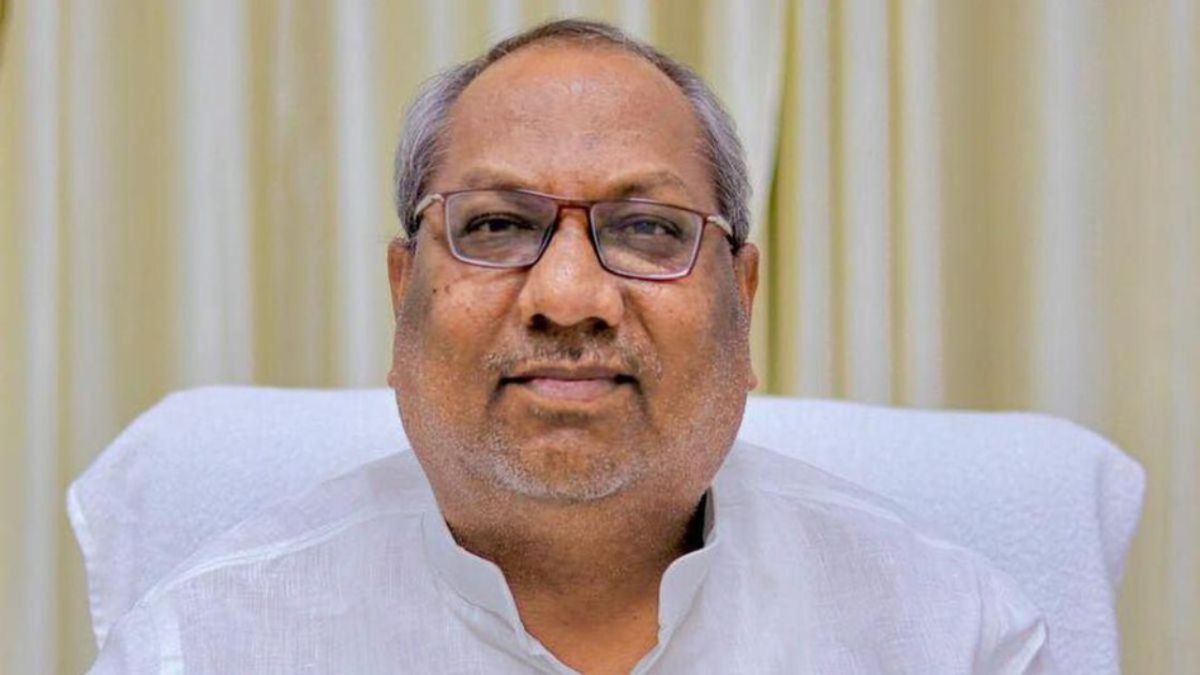 मंत्री संजय निषाद के बयान पर कांग्रेस ने विरोध जताया. (File Photo: ITG)