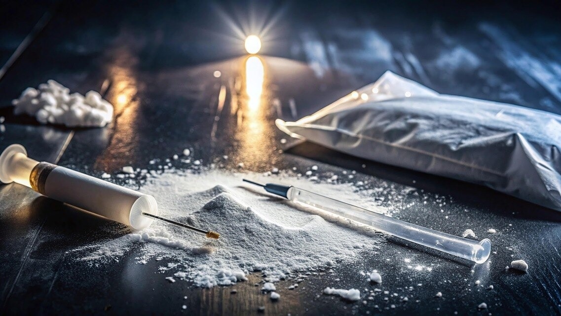 चिट्टा के बारे में 1 किलो से अधिक की जानकारी पर 10 लाख रुपये इनाम मिलेगा. (Photo: Representational)