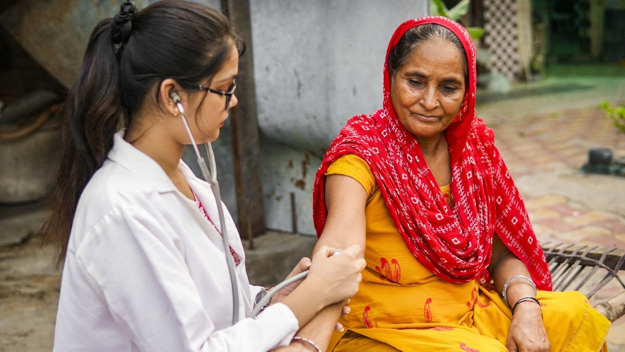 According to the World Health Statistics 2025 report, the pandemic not only took lives but also severely affected the quality of life around the world.