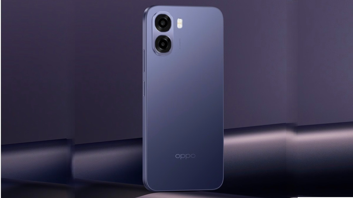 Oppo A6x 5G Price in India