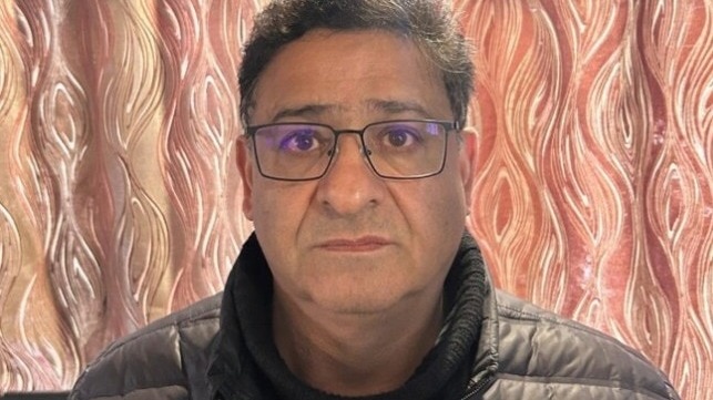 Rubaiyya Sayeed Kidnapping Case