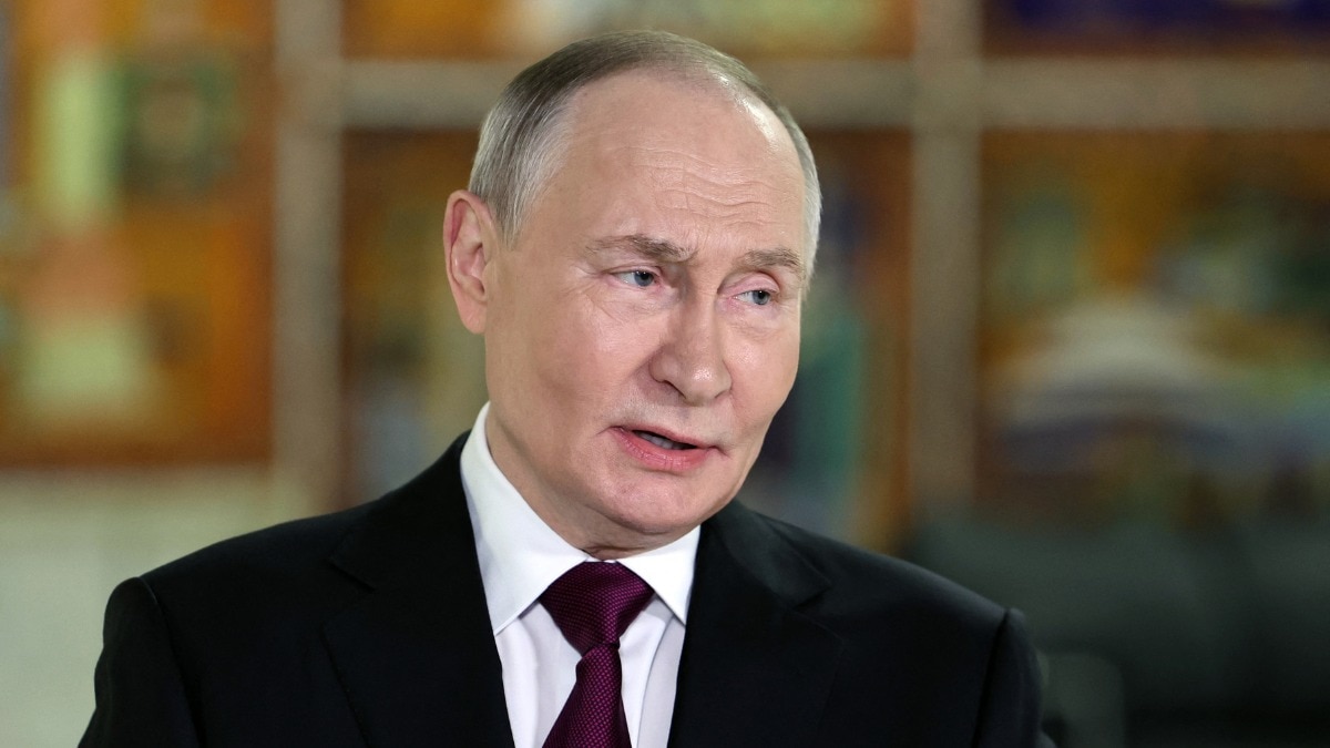 'पीएम मोदी और मैं...', भारत आने से पहले पुतिन ने साफ कर दिया एजेंडा, US-यूरोप पर बरसे