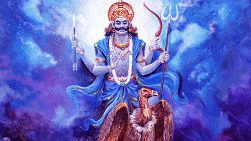 shani gochar 2026 horoscope