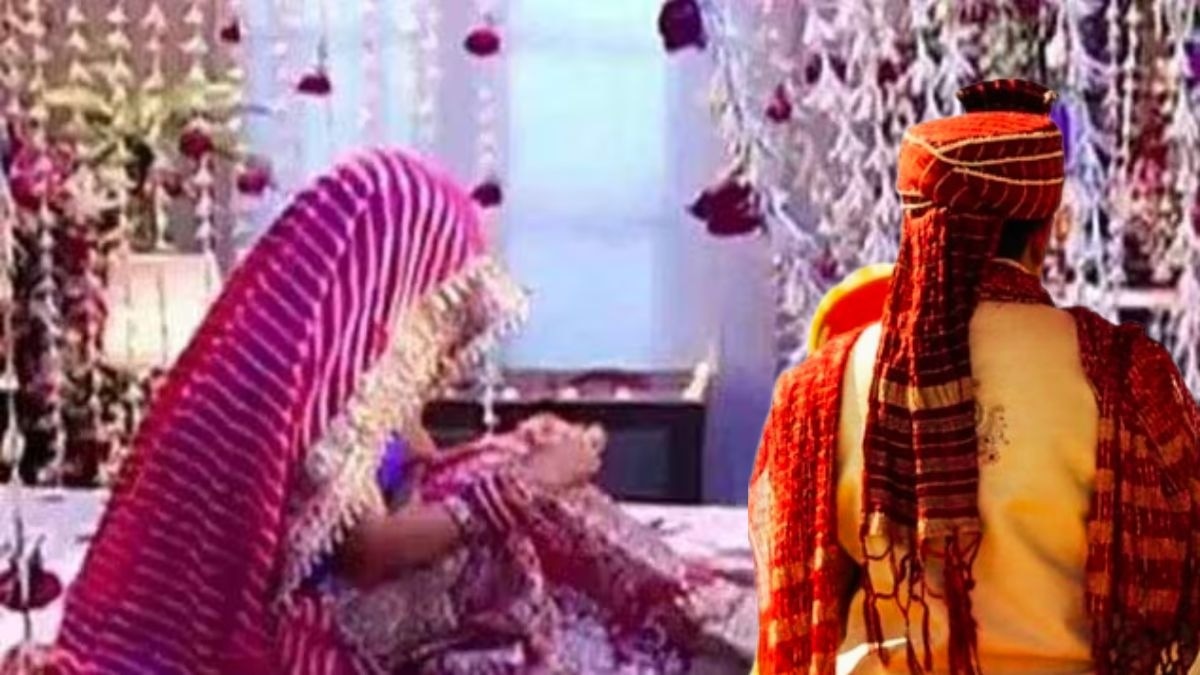 सुहागरात से पहले भाग गया था दूल्हा. (Photo: Representational)