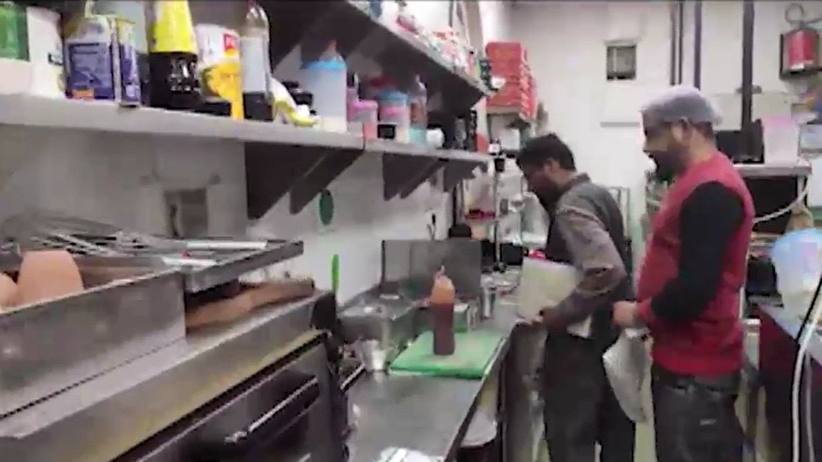 FSDA की रेड में मिली कई खामियां. (Photo: Screengrab)