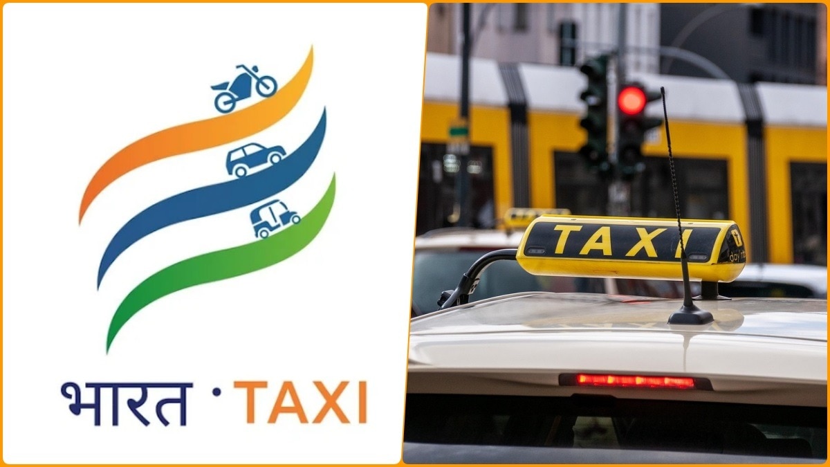Bharat Taxi Cab Service