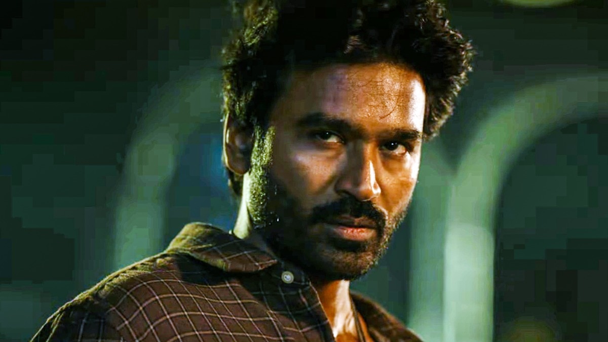 dhanush rules three industries in single year with tere ishk mein