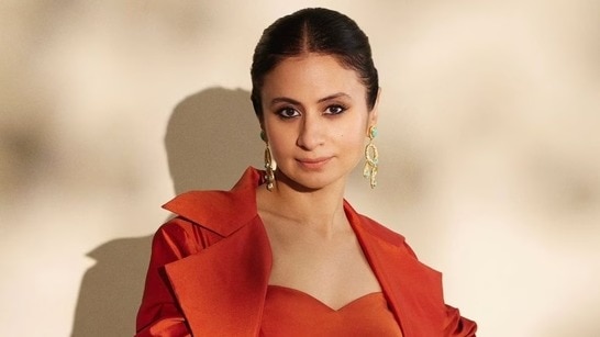 Rasika Dugal