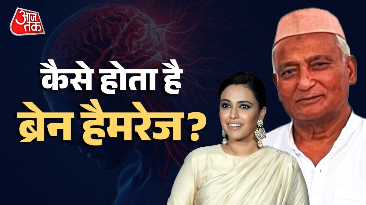 Brain Hemorrhage Symptoms Prevention