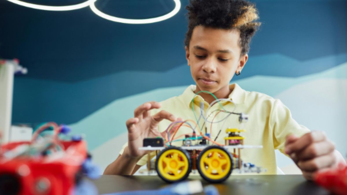 12 वीं के बाद इन कोर्स का करें चयन.  (Photo: Pexels ) 