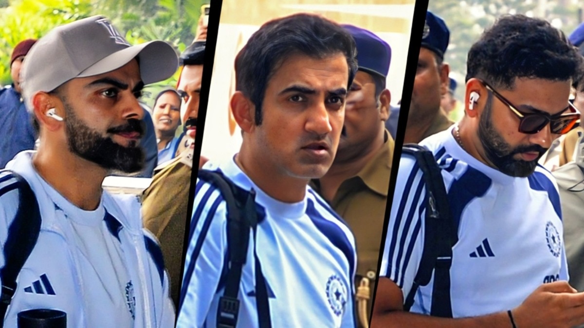 Kohli-Gambhir-Rohit cover image.