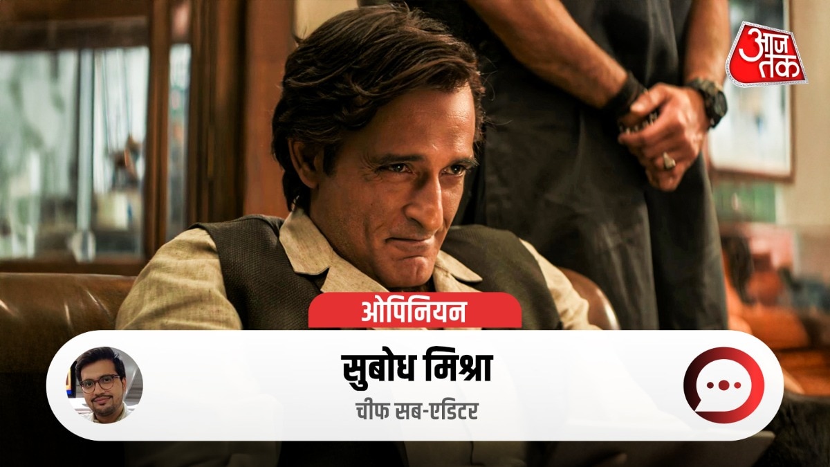 Is Dhurandhar actor akshaye khanna still underrated?