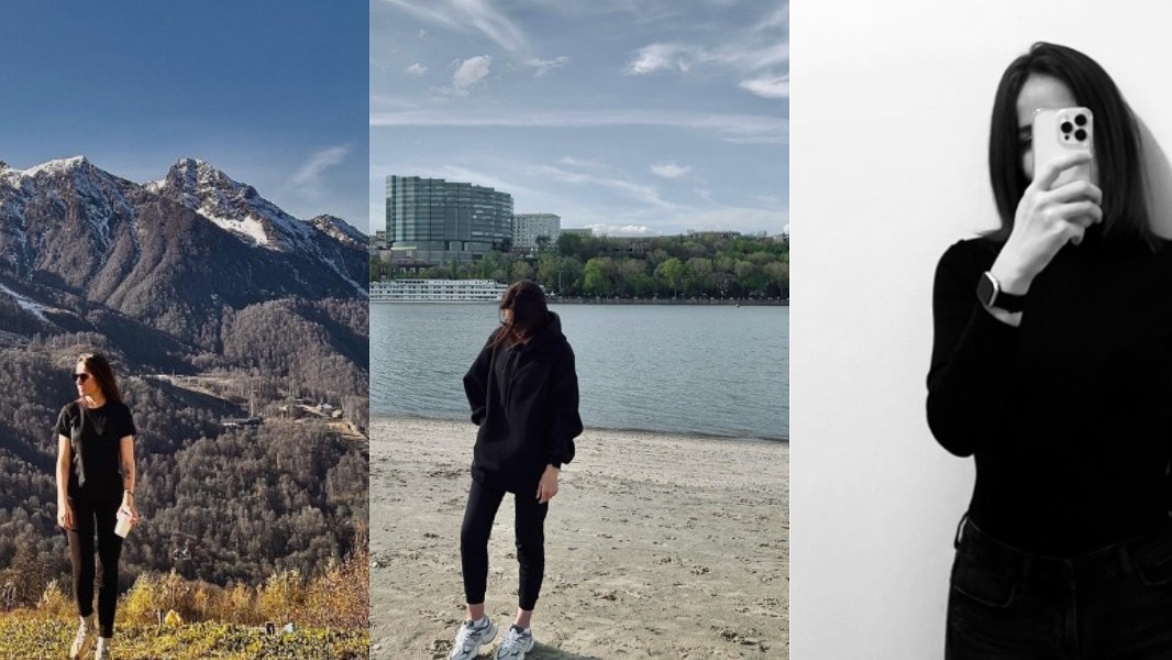 पुतिन की बड़ी बेटी मारिया डॉक्टर और मेडिकल रिसर्चर, जबकि छोटी बेटी Katerina Tikhonova  टेक्नोलॉजी और साइंस की लीडर हैं और प्रोफेशनल डांसर भी रह चुकी हैं. ( Photo: Instagram/ mv_putina )