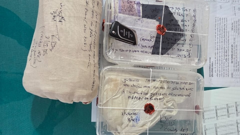 Two arrested with synthetic drugs in Lucknow (Photo- ITG)