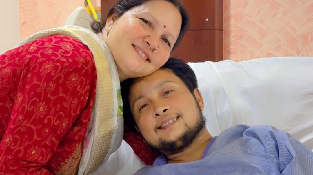  Indian Idol 12 winner Pawandeep Rajan