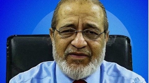 bangladeshi general on India