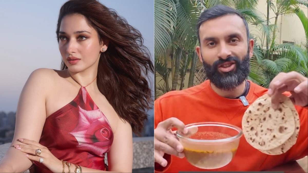 Siddhartha Singh shares secrets to a nutrient-rich plate