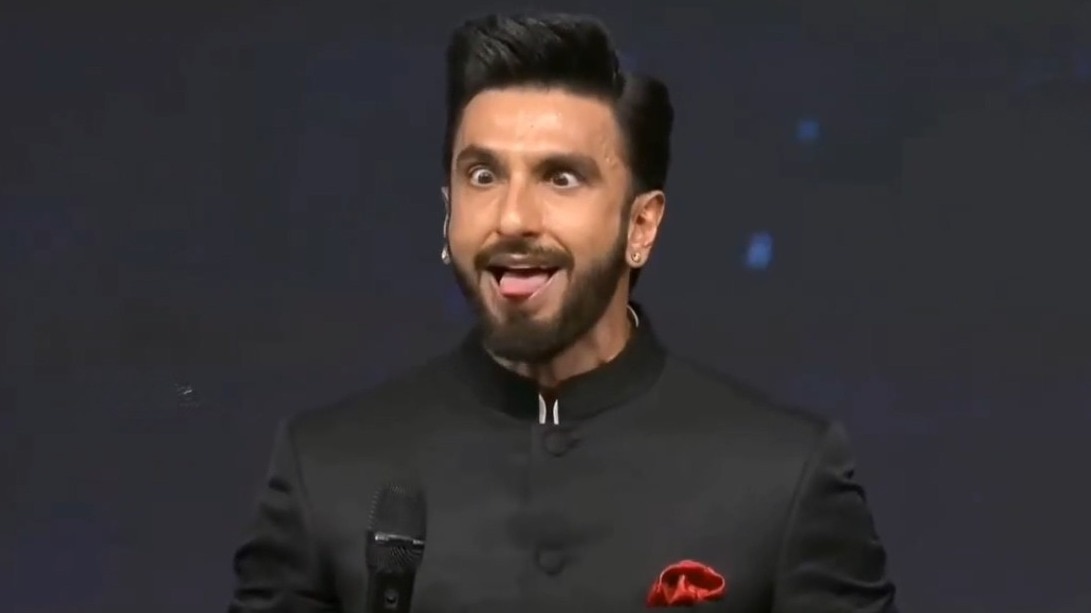 Complaint against Ranveer Singh or hurting religious sentiments