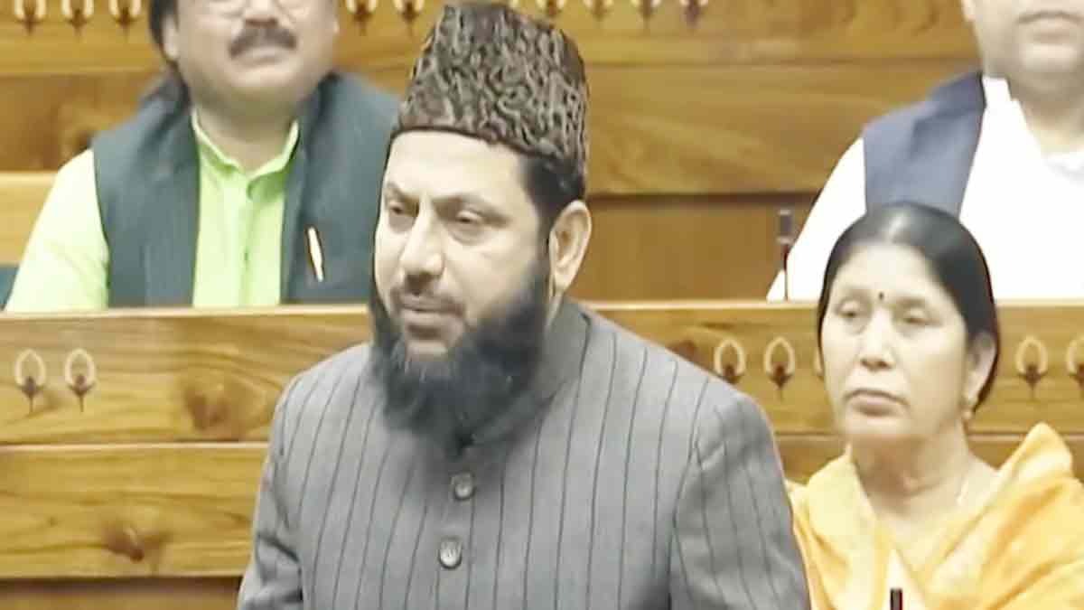 Muslims to Do ‘Jihad’ in Parliament Justifies Madani's call for Jihad