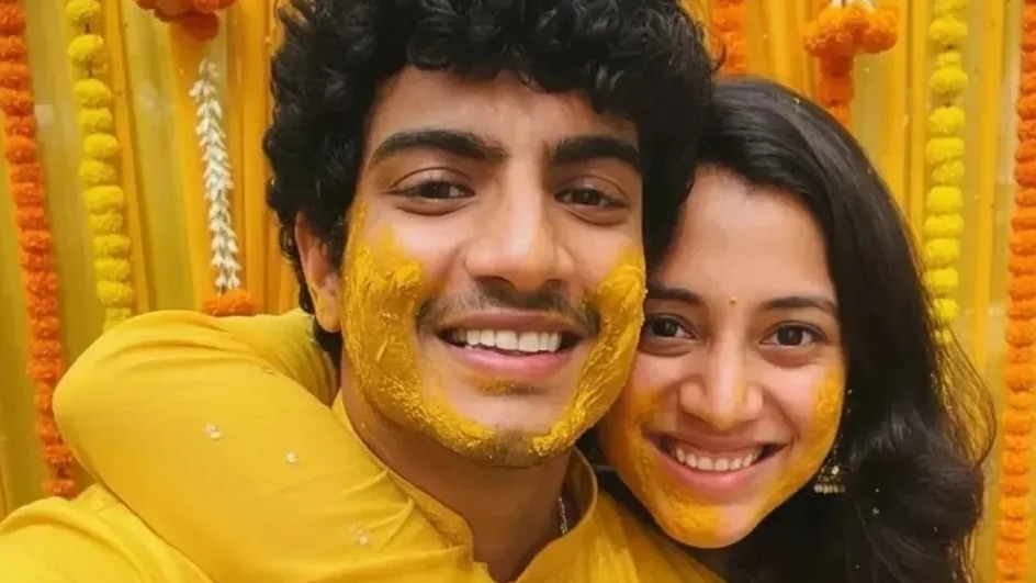 Smriti Mandhana, Palash Muchhal