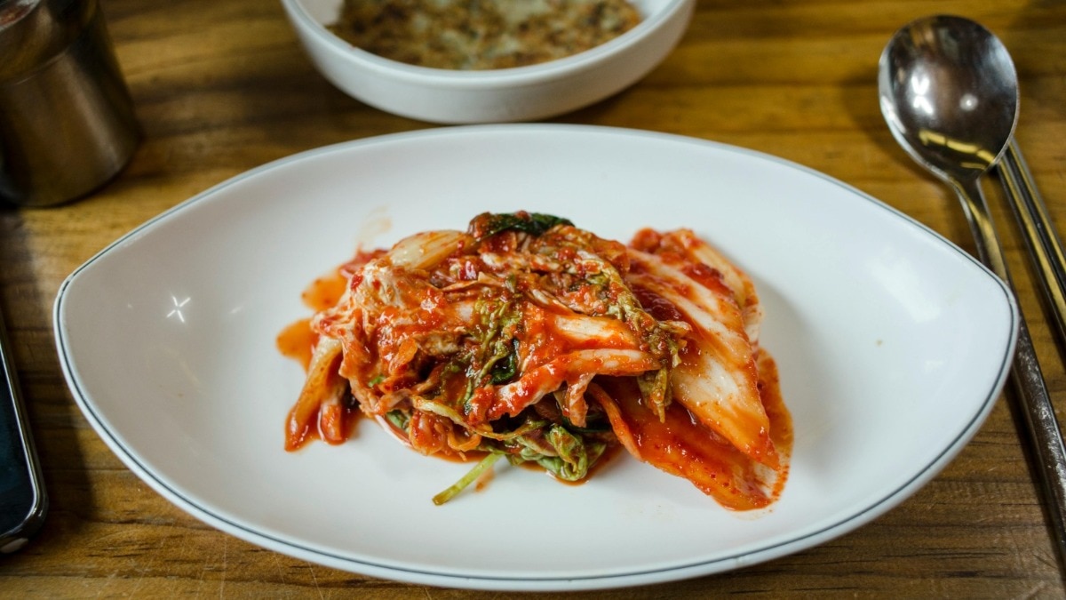 भारत में कोरियन-वियतनामी डिशेज की बाढ़, बिरयानी को भी चुनौती (Photo:Pexels)