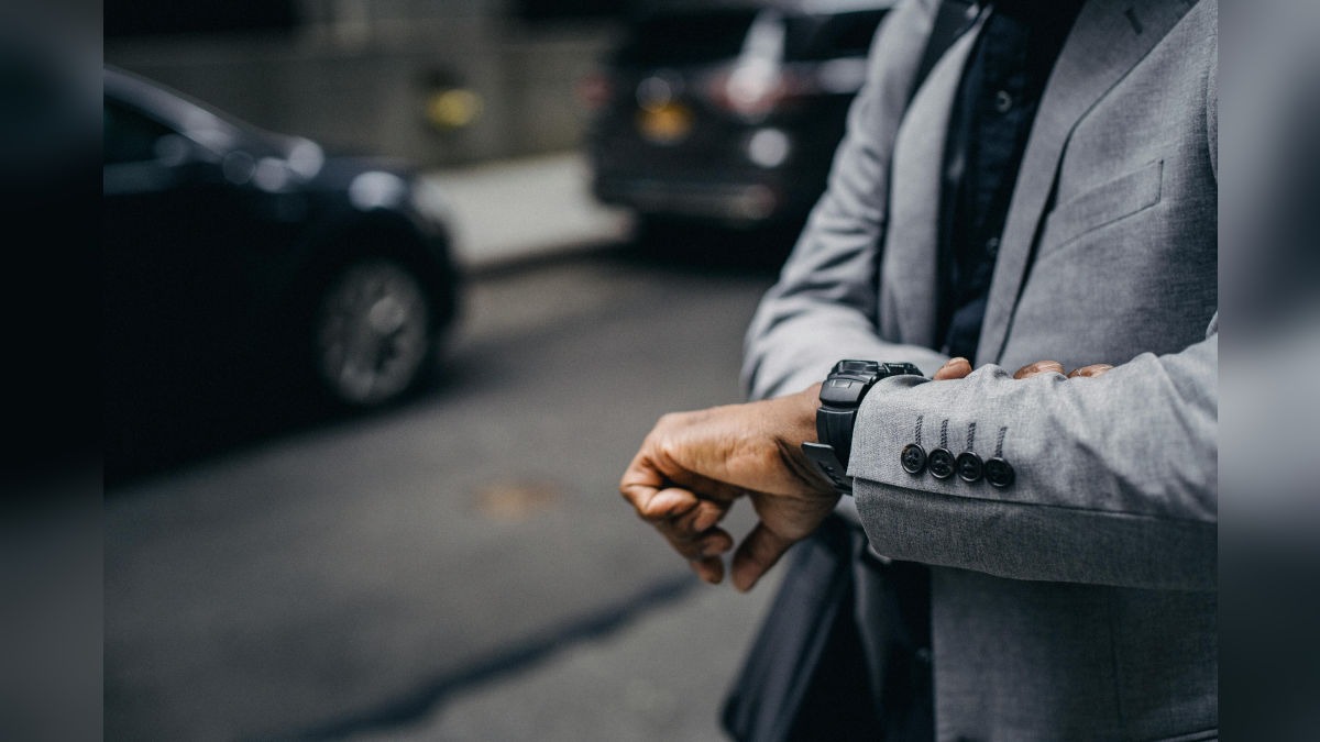 Time management tips