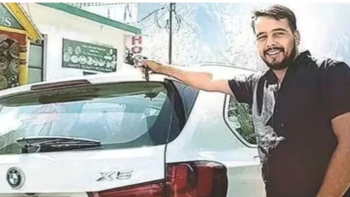 कैलिफोर्निया फायरिंग की जिम्मेदारी लेने का दावा.(File Photo: ITG)