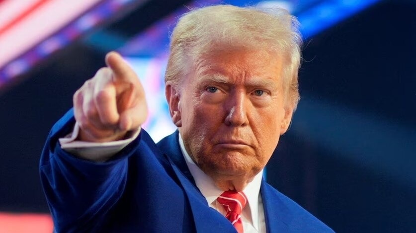 With suspect tied to Afghanistan, Trump plans major expansion of travel ban to 30 countries