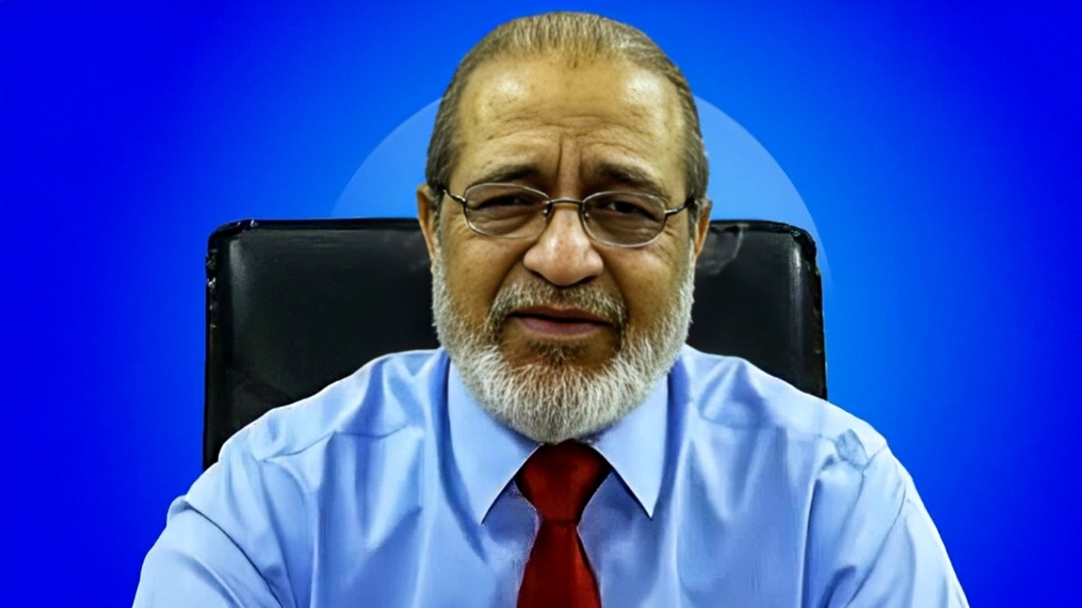  general Abdullahil Amaan Azmi