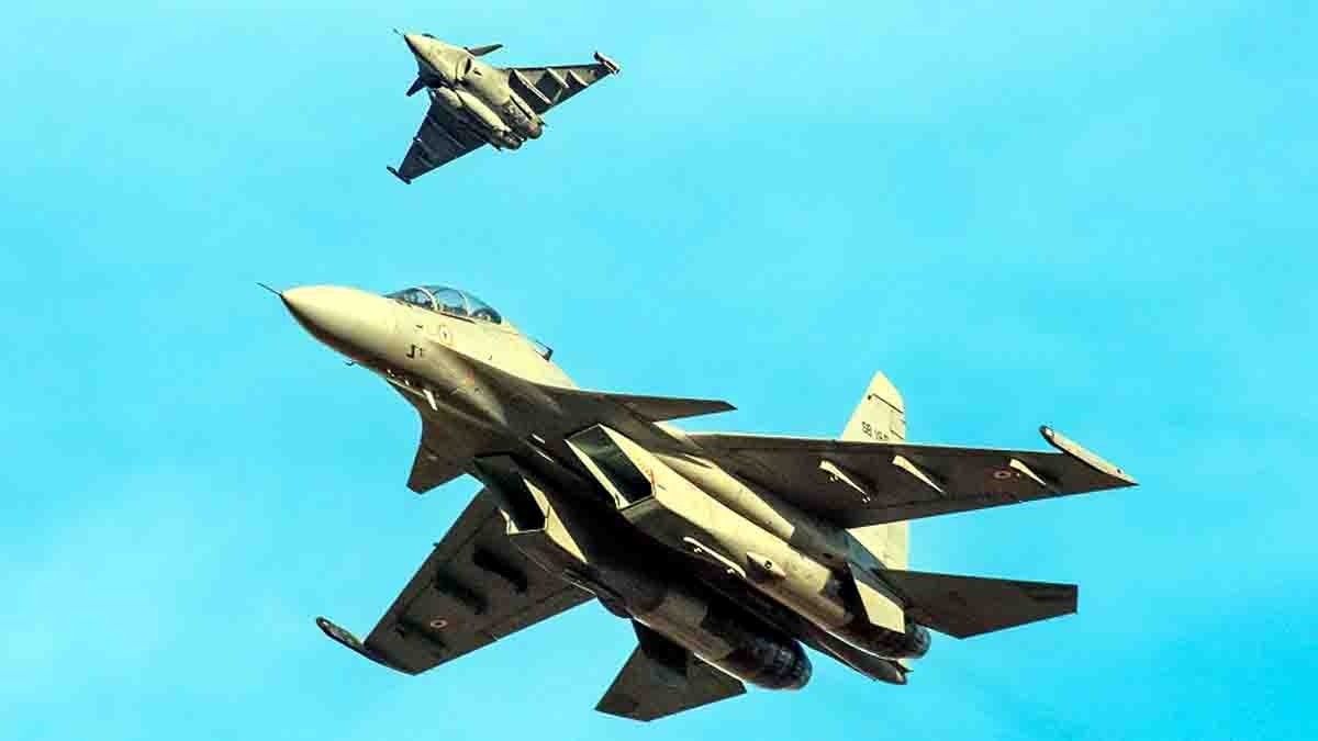 Exercise Garuda Concludes