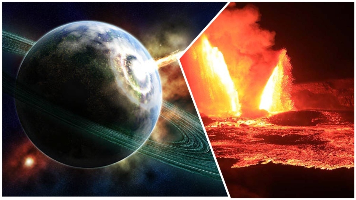 नया साल 2026 में ग्रहों की स्थिति (Photo: Getty Images)