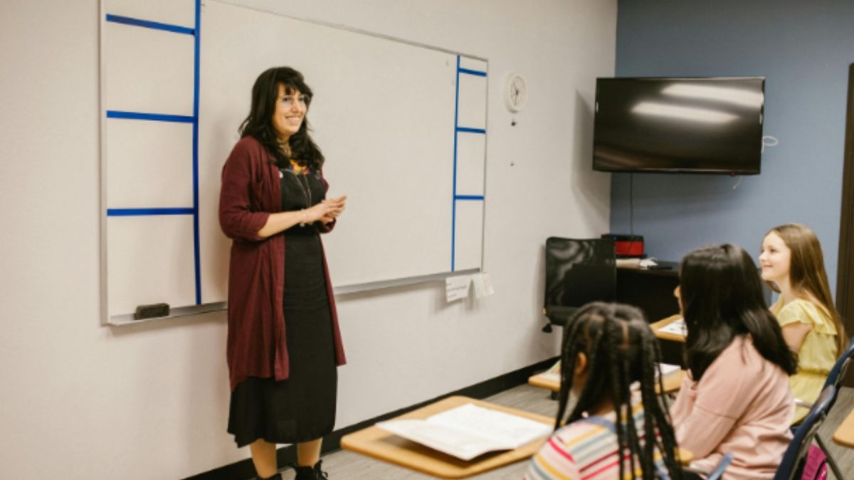 UPPSC ने पॉलिटेक्निक कॉलेजों में लेक्चरर के पद पर निकाली 523 भर्तियां.  (Photo: Photo : pexels ) 