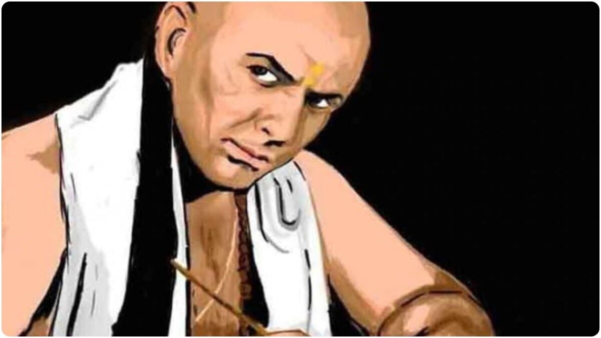 Chanakya Niti